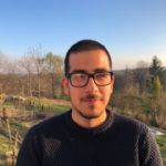 Image of Andres Carrasco