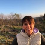 Image of Claudia Marucchi