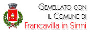 Gemellato con Francavilla in Sinni