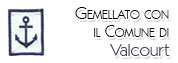 Gemellato con Valcourt