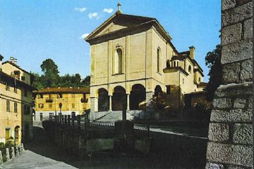 Chiesa Santa Maria Assunta 